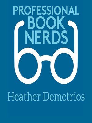 cover image of Heather Demetrios Interview